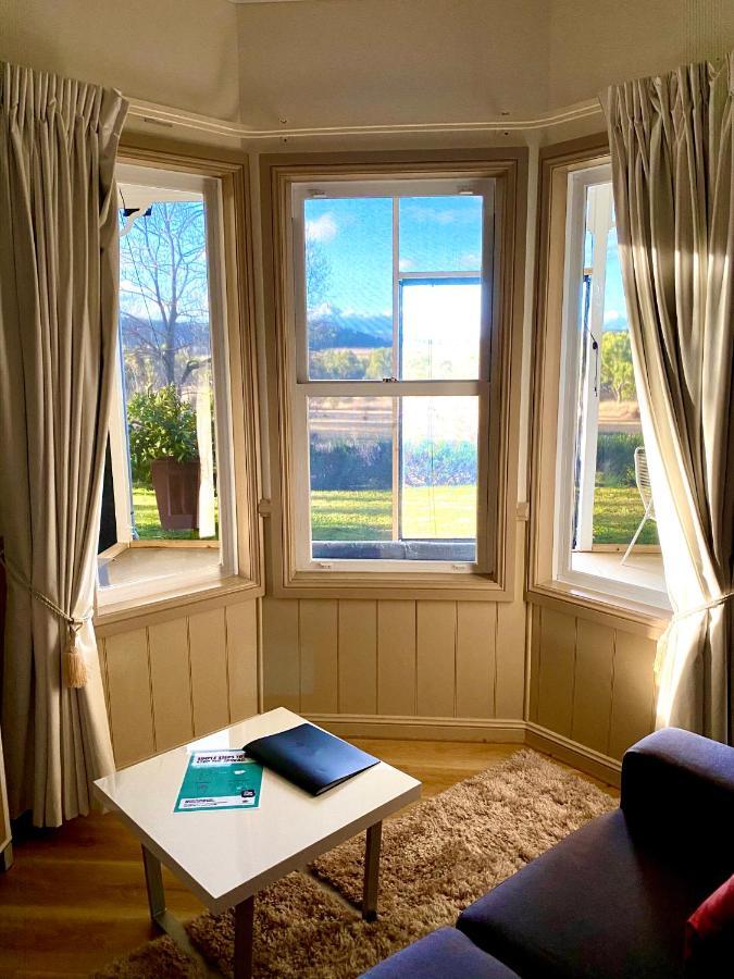 Accommodation Creek Cottages & Sundown View Suites Ballandean Zewnętrze zdjęcie