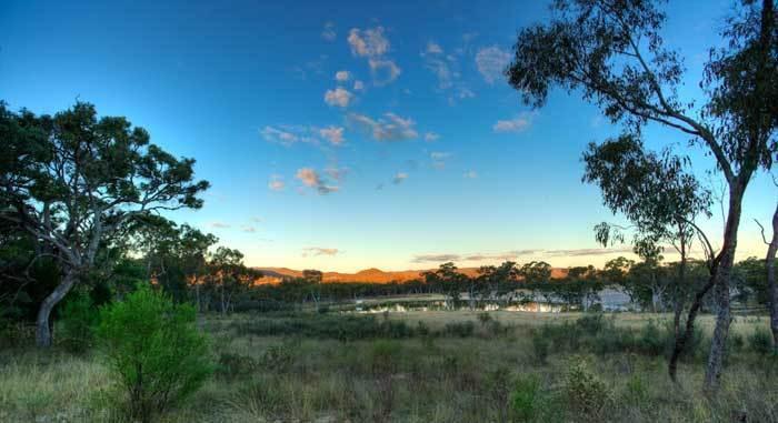 Accommodation Creek Cottages & Sundown View Suites Ballandean Zewnętrze zdjęcie