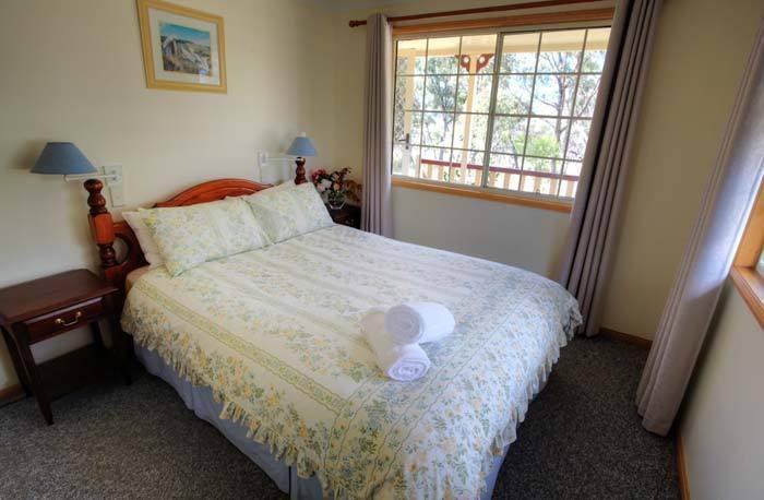 Accommodation Creek Cottages & Sundown View Suites Ballandean Pokój zdjęcie