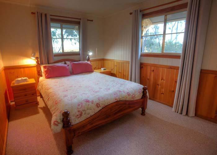 Accommodation Creek Cottages & Sundown View Suites Ballandean Pokój zdjęcie
