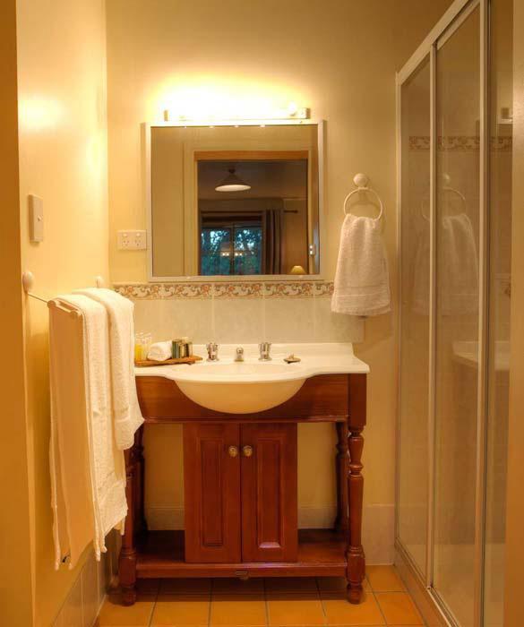 Accommodation Creek Cottages & Sundown View Suites Ballandean Pokój zdjęcie